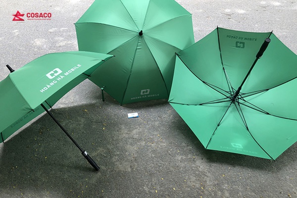 ô dù quà tặng TPHCM