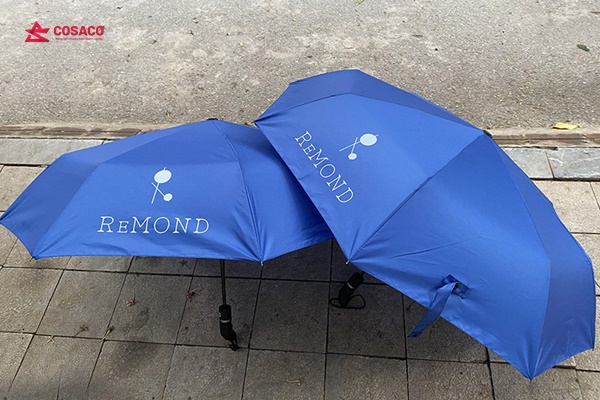 ô dù quà tặng TPHCM