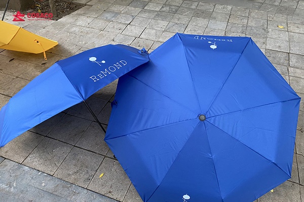 ô dù quà tặng TPHCM