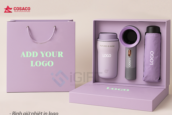 quà tặng ô dù TPHCM