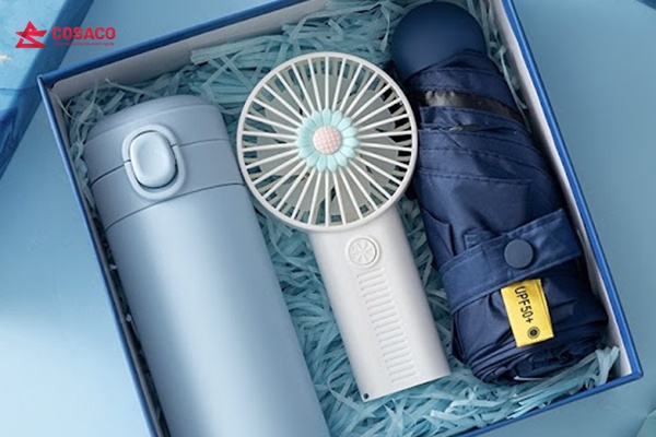 quà tặng ô dù TPHCM