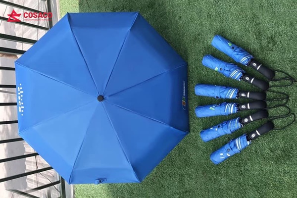 quà tặng ô dù TPHCM