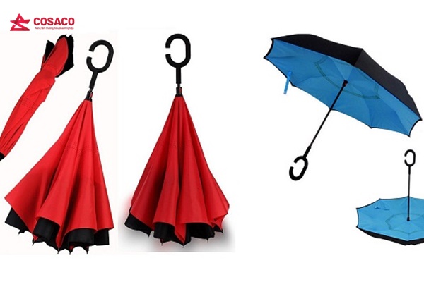 quà tặng ô dù TPHCM