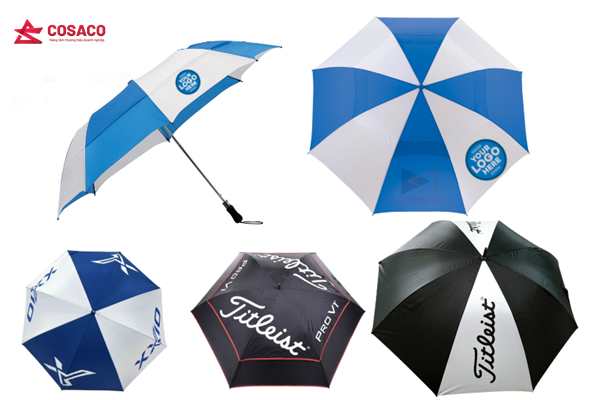 quà tặng ô dù TPHCM