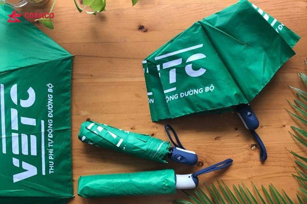 quà tặng ô dù TPHCM