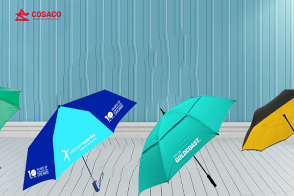 sản xuất dù cầm tay TPHCM