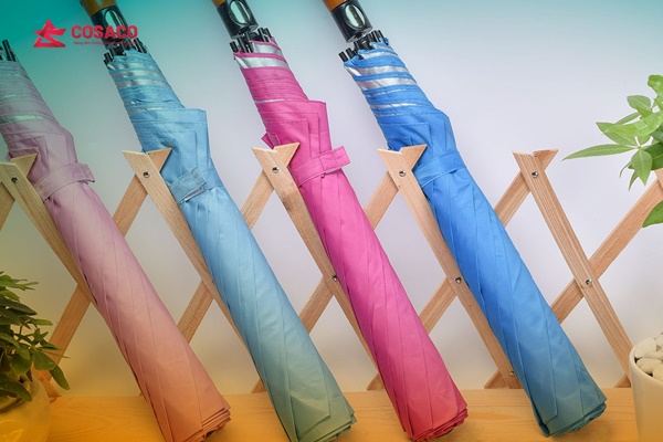 sản xuất dù cầm tay TPHCM