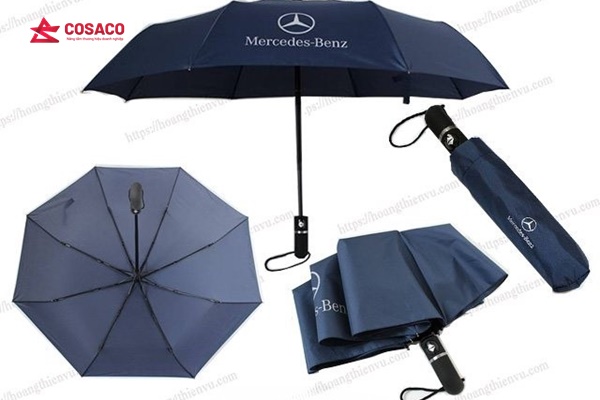 sản xuất dù cầm tay TPHCM