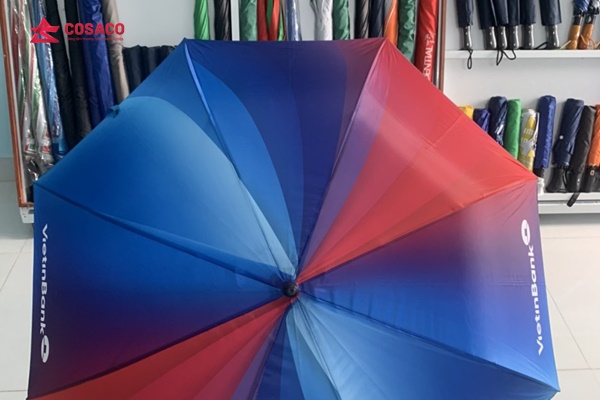 sản xuất dù cầm tay TPHCM