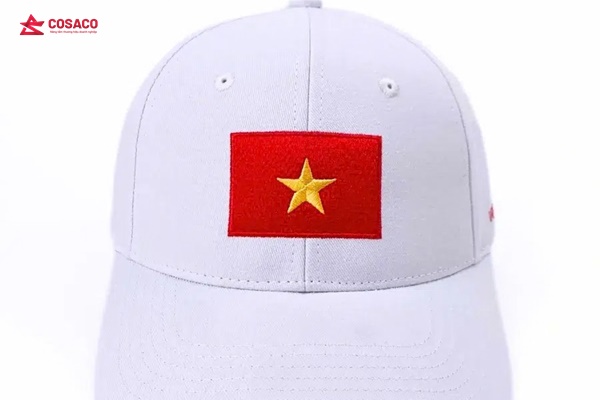 xưởng may nón giá rẻ TPHCM