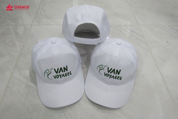 xưởng may nón giá rẻ TPHCM