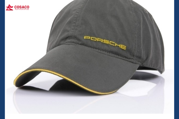 xưởng may nón giá rẻ TPHCM