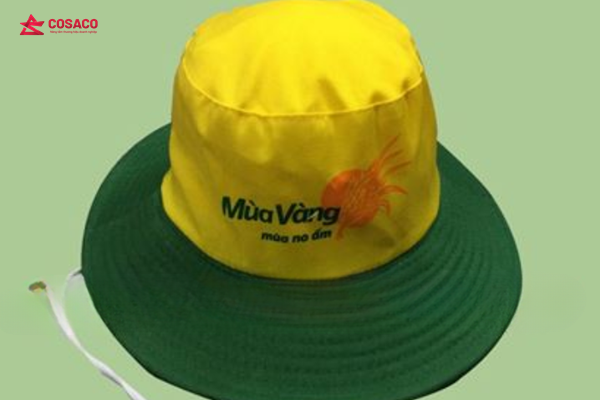 xưởng may nón giá rẻ TPHCM