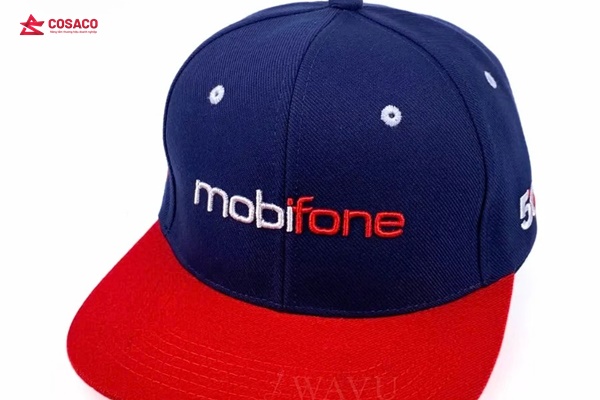 xưởng may nón giá rẻ TPHCM