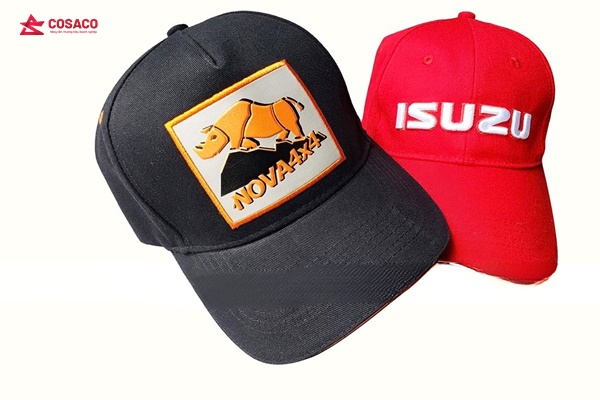 xưởng may nón giá rẻ TPHCM