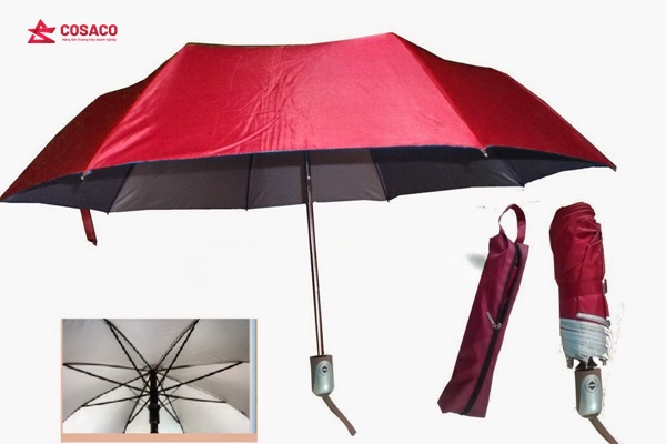 xưởng sản xuất ô dù cầm tay TPHCM