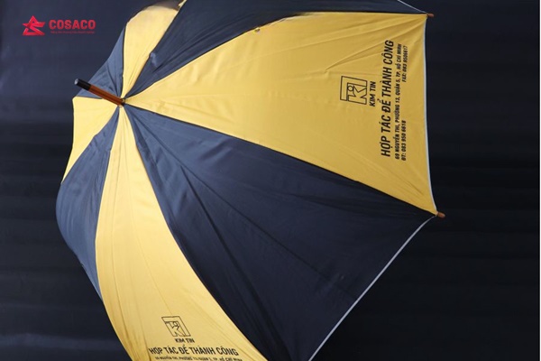 xưởng sản xuất ô dù cầm tay TPHCM