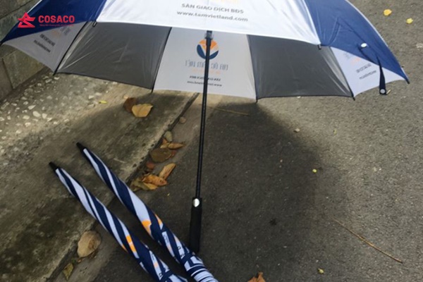 xưởng sản xuất ô dù cầm tay TPHCM