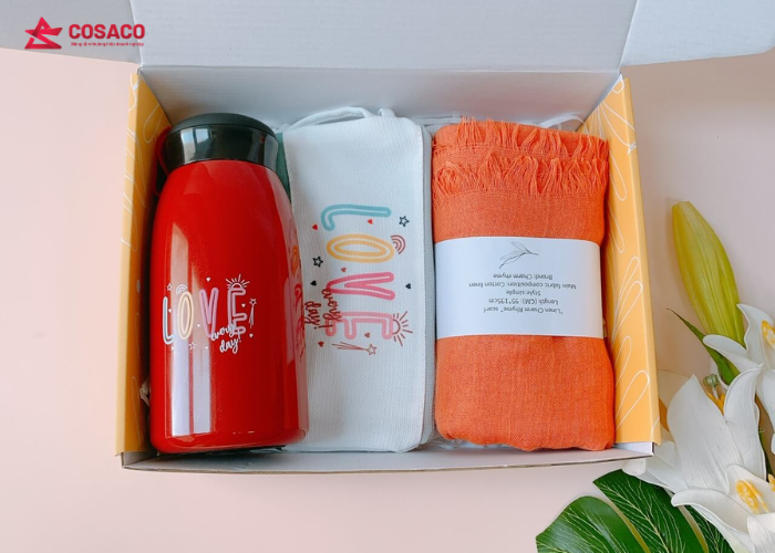 Lý do nên chọn công ty quà tặng doanh nghiệp uy tín