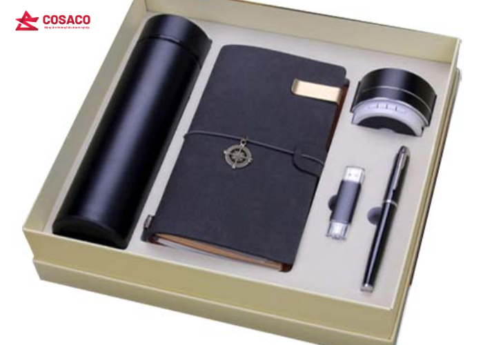Giftset doanh nghiệp cao cấp