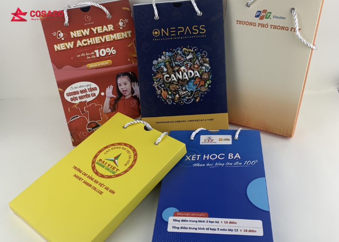 Xu hướng sử dụng quà tặng doanh nghiệp hiện nay