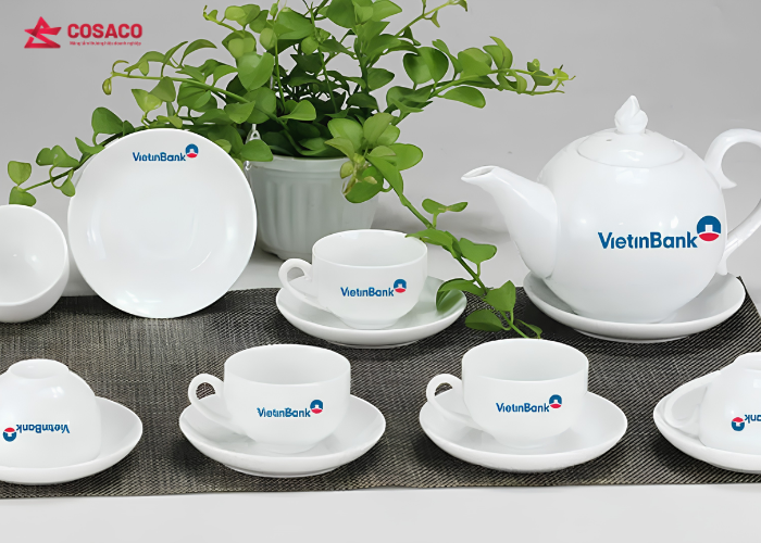 Nhóm đồ gia dụng & gốm sứ truyền thống (độ phủ thương hiệu cao)