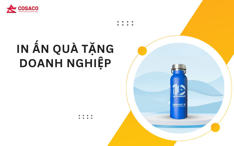 In ấn quà tặng doanh nghiệp