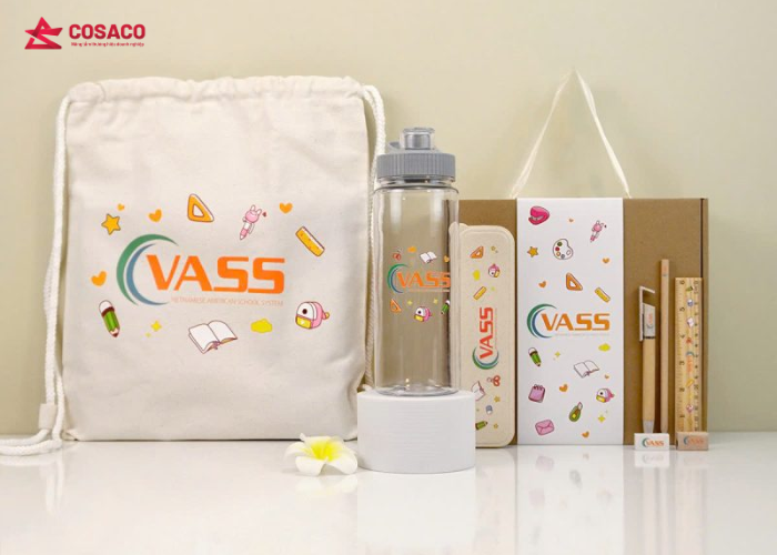 Vì sao doanh nghiệp ngày càng tìm kiếm quà tặng độc lạ?
