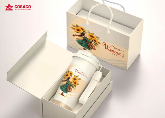 Lưu ý khi chọn quà 8/3 cho nhân viên nữ