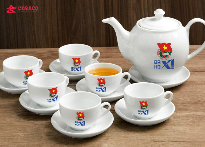 Xu hướng quà tặng đại hội đoàn thể nổi bật hiện nay
