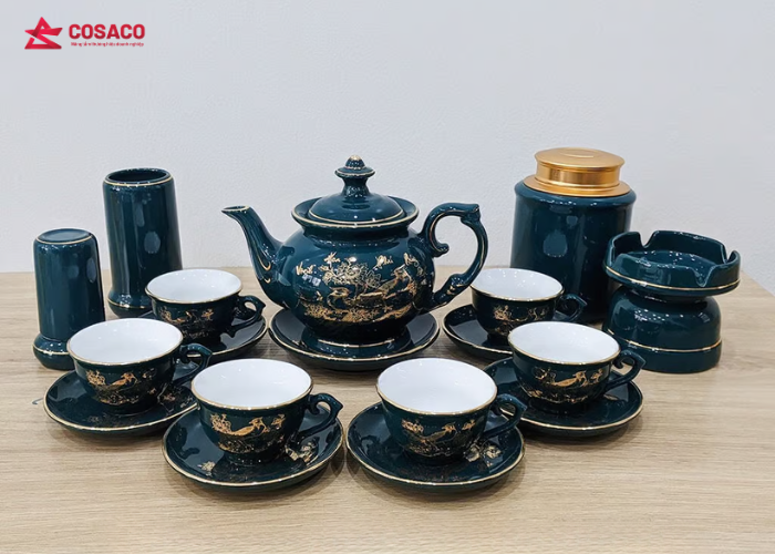 Top quà tặng doanh nghiệp dưới 1 triệu sang trọng nhất hiện nay