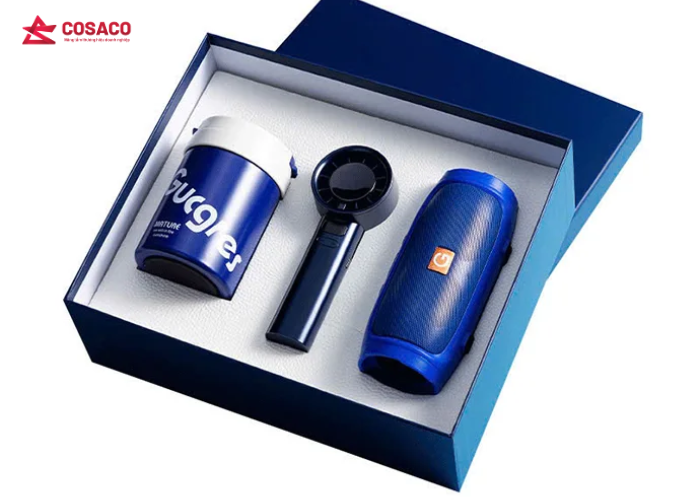 Vì sao quà tặng doanh nghiệp dưới 100k ngày càng được ưa chuộng?