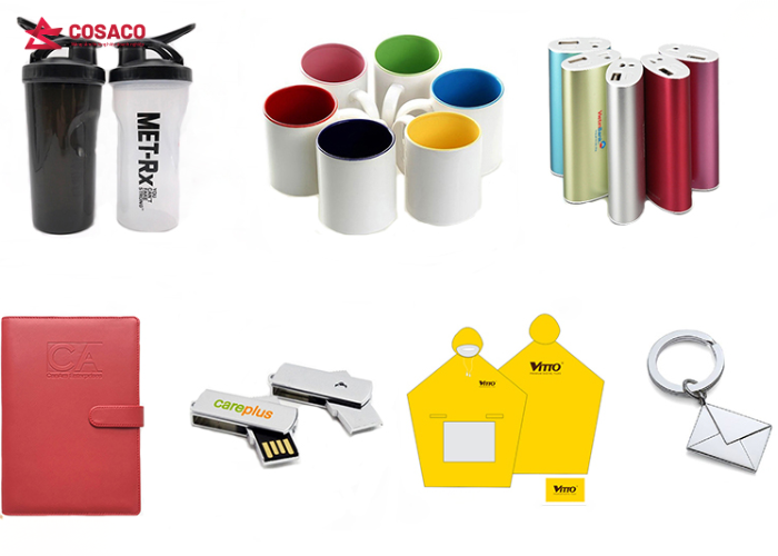 Top quà tặng doanh nghiệp dưới 100k được lựa chọn nhiều hiện nay