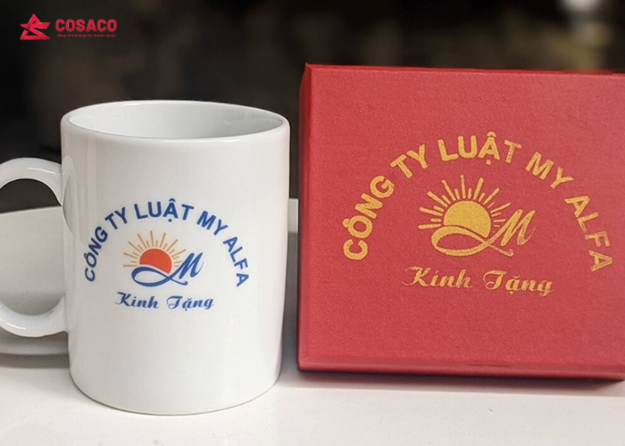 Sai lầm thường gặp khi chọn quà tặng doanh nghiệp giá rẻ
