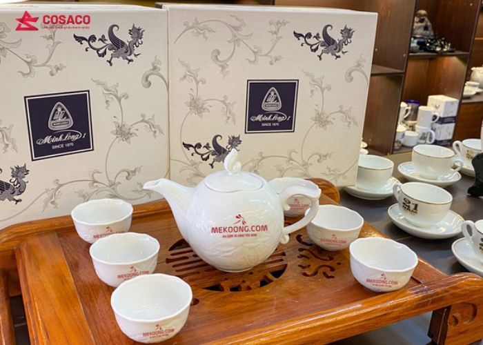 Những lưu ý khi chọn quà tặng doanh nghiệp mang bản sắc Việt