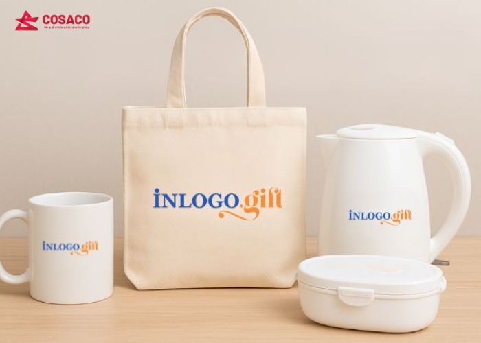 Vì sao quà tặng doanh nghiệp sang trọng tạo giá trị lớn?