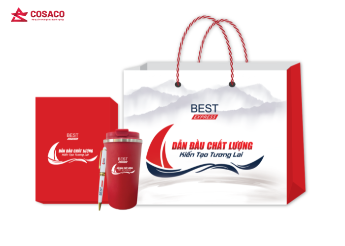Những lưu ý khi đặt quà tặng doanh nghiệp số lượng ít