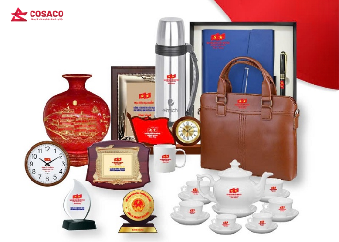 Top quà tặng doanh nghiệp tại Đà Nẵng được nhiều doanh nghiệp lựa chọn