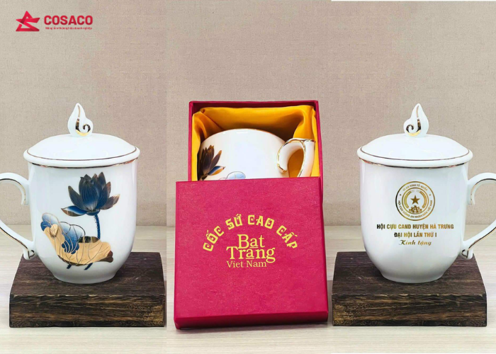 Cách chọn quà tặng doanh nghiệp đúng “gu” nhưng vẫn đúng ngân sách