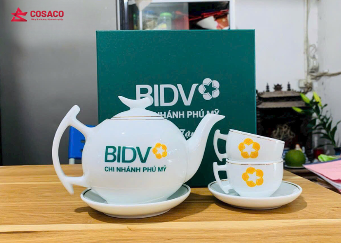 Vì sao doanh nghiệp tại Đà Nẵng tin chọn Cosaco để đặt quà tặng doanh nghiệp?