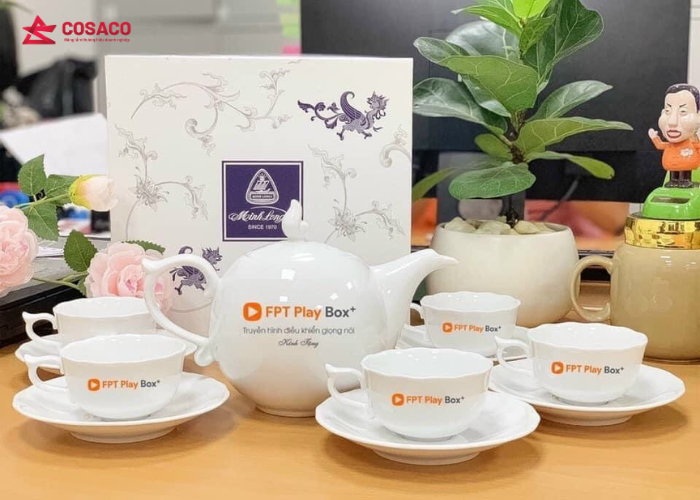 Những tiêu chí giúp chọn quà tặng “đẹp ý sếp” nhưng vẫn chuẩn ngân sách