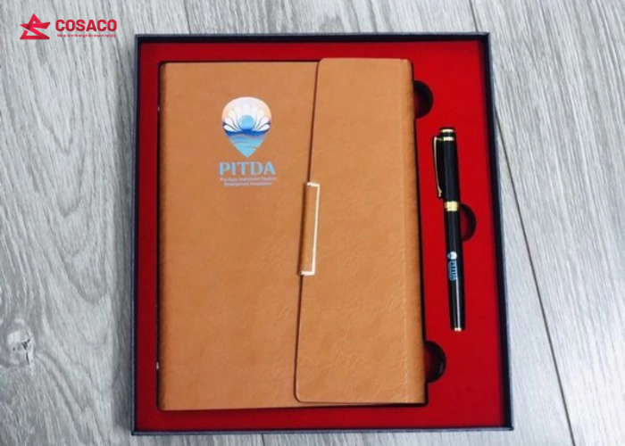 Quy trình đặt quà tặng doanh nghiệp chuyên nghiệp