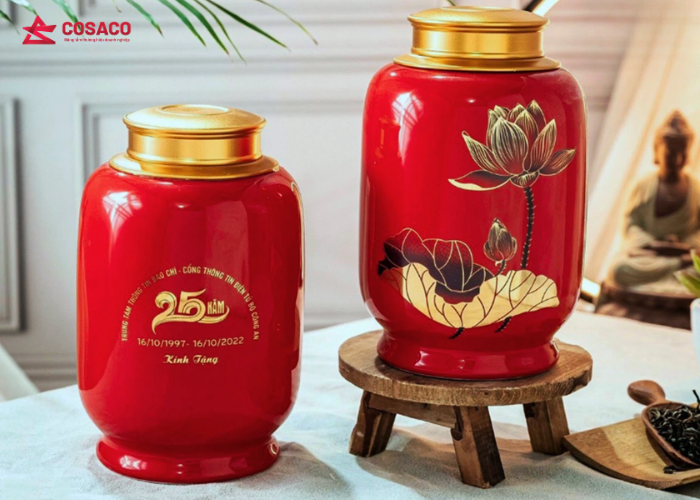 Vì sao doanh nghiệp chọn Cosaco cho quà tặng doanh nghiệp cao cấp?