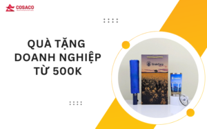 Quà tặng doanh nghiệp từ 500k