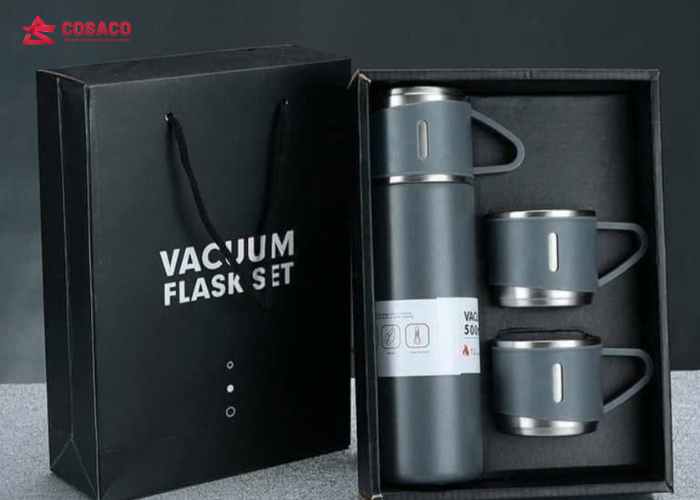 Vì sao nhiều doanh nghiệp chọn Cosaco cho quà tặng đối tác cuối năm?