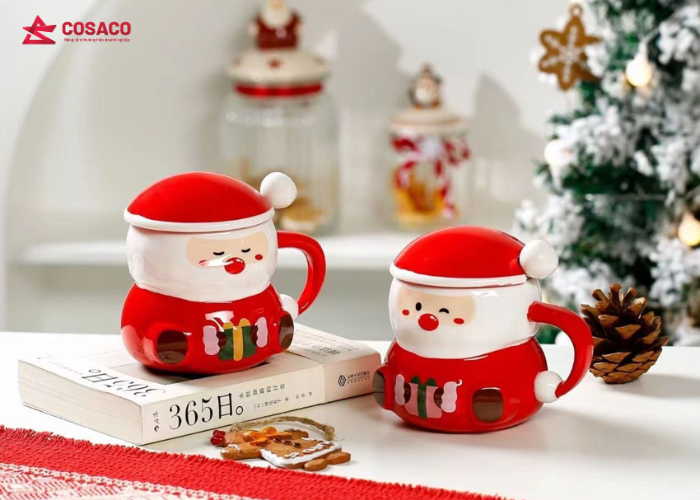 Những lưu ý khi lựa chọn quà tặng Giáng sinh doanh nghiệp