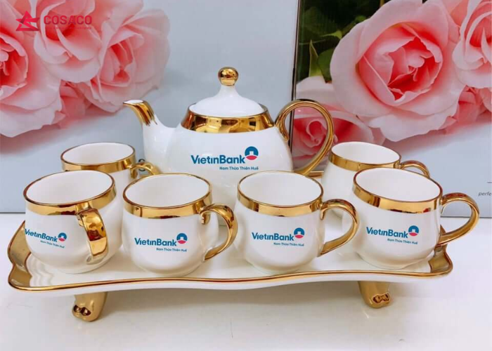 Vì sao quà tặng Tết doanh nghiệp ngày càng quan trọng?