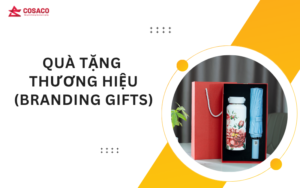 Quà tặng thương hiệu (branding gifts)
