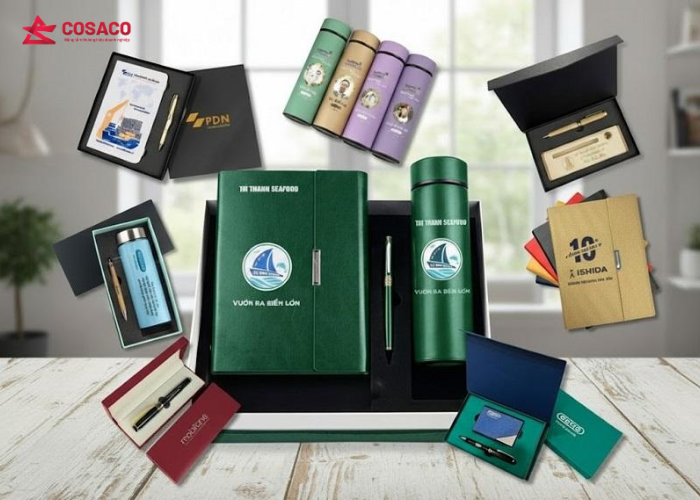 Vì sao nhiều doanh nghiệp chọn Cosaco cho quà tặng Trung thu đối tác?
