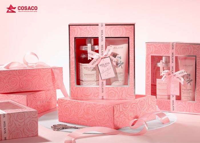 Vì sao doanh nghiệp nên tặng quà 20/10 cho khách hàng?